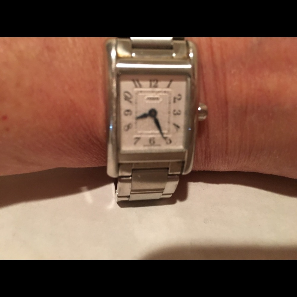 Watch